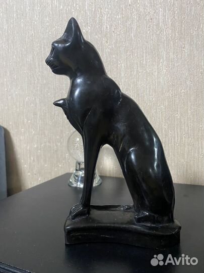 Египетская кошка Бастет Винтаж