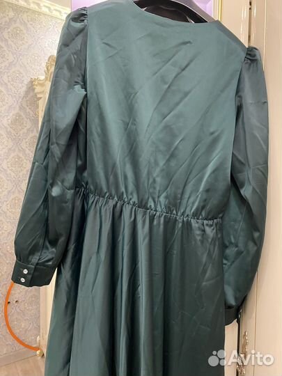 Платье вечернее