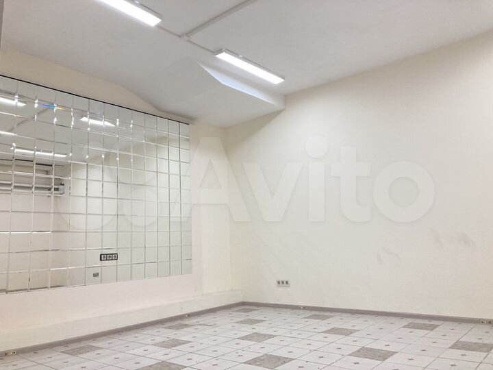 Кабинет; Мастерская; Студия; 30-130м²