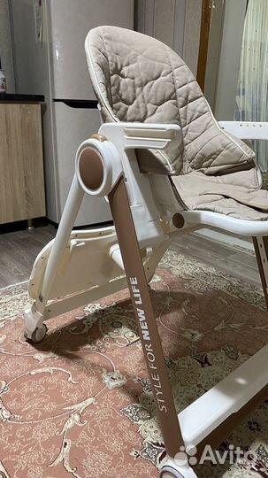 Стульчик для кормления