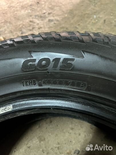 Yokohama Geolandar A/T G015 215/65 R16