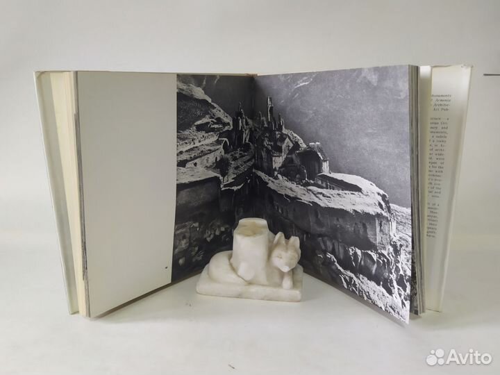 Памятники архитектуры в Советской Армении