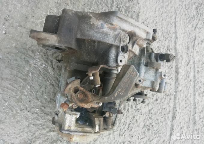 МКПП для Шкода Октавия 1,8 лит.Бензин