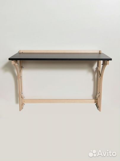 Полка Конструктор фанера (полочка на выбор)