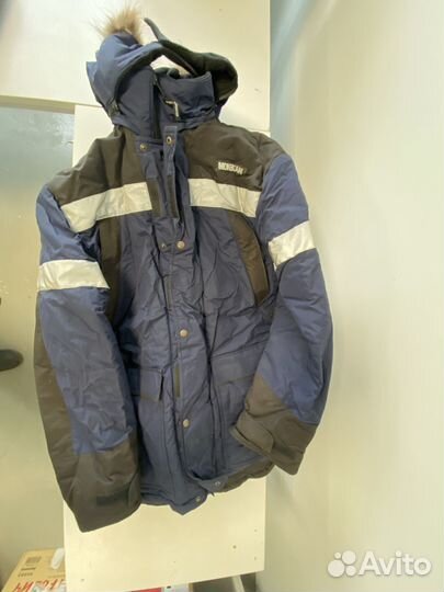 Костюм Монблан Ультра