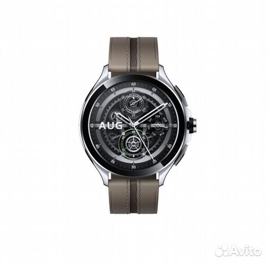 Xiaomi watch 2 pro
