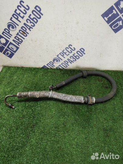 Трубка гидроусилителя (гур) Mercedes-Benz Ml W163