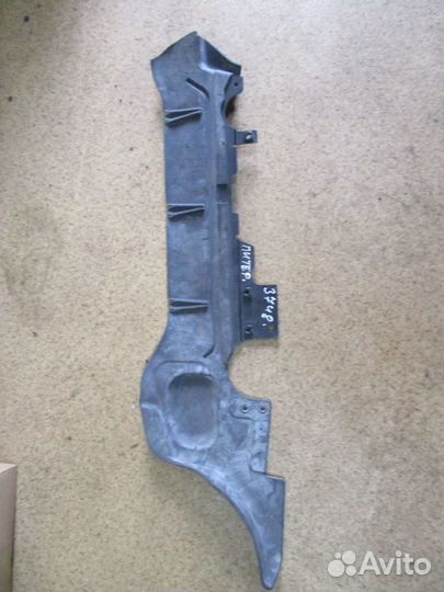 Заслонка рециркуляции воздуха Scania 5 2070728