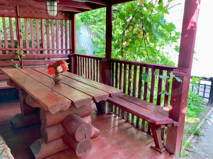 Дом 245 м² на участке 2,3 сот.