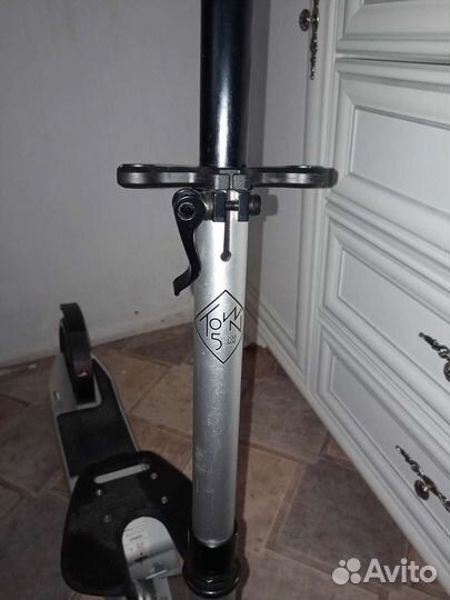 Самокат Oxelo town 5 200mm