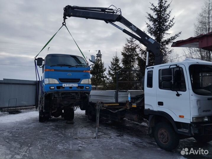 Грузоперевозки воровайка самогруз эвакуатор кран