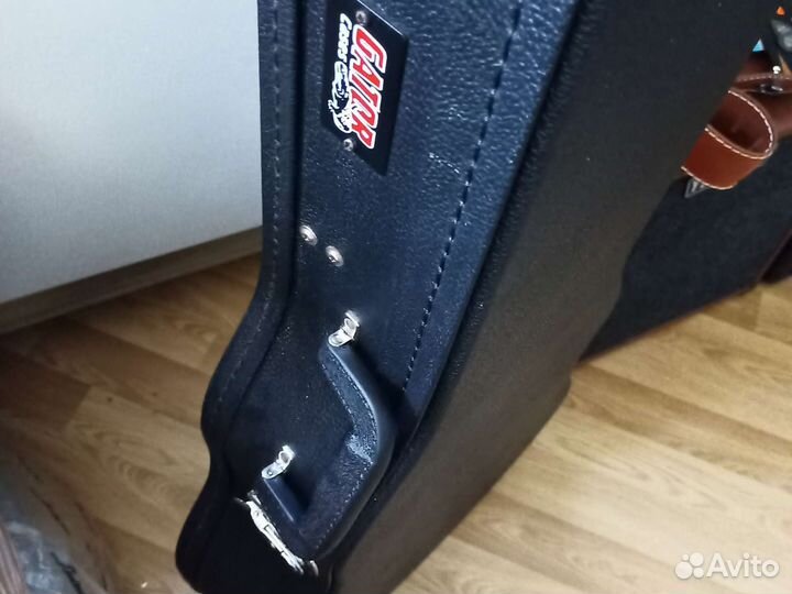 Кейс Gator для les Paul