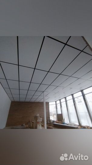 Ремонт квартир