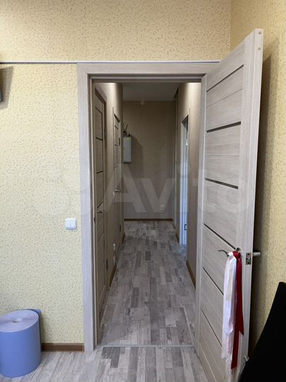 1-к. квартира, 36,2 м², 3/4 эт.