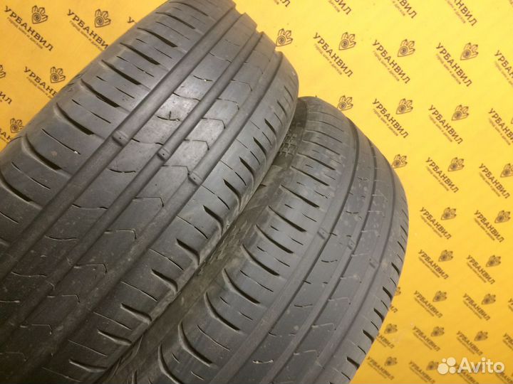 Kumho Ecsta HS51 195/65 R15 91V