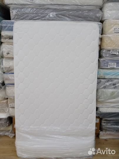 Матрас Аскона 200х120 Basic Vesta cocos