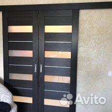 Двери межкомнатные