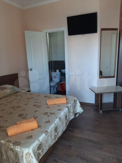 Комната 17 м², 1/3 эт.