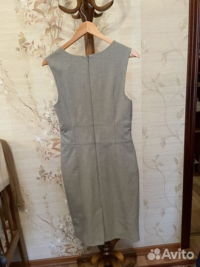 Платье нарядное