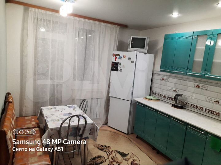 1-к. квартира, 32 м², 6/14 эт.
