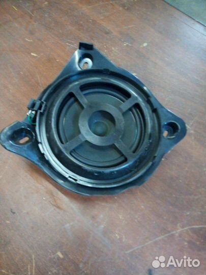 Динамик передний Mercedes Benz Glc X253 2015-2021