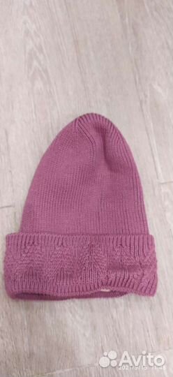 Шапка женская