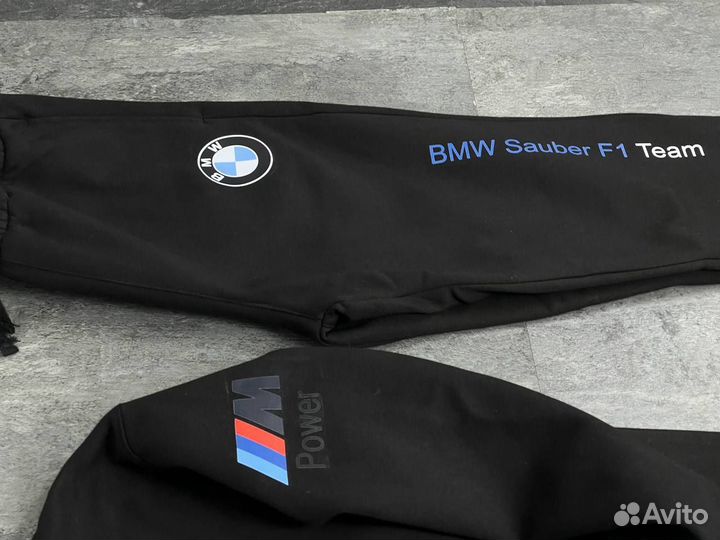 Спортивный костюм BMW F-1 sport