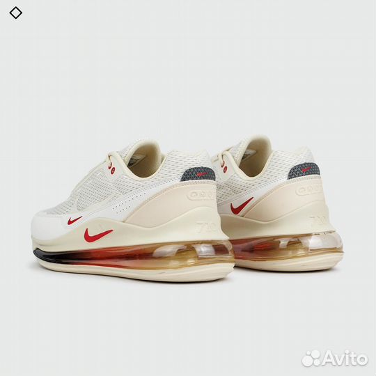 Nike Air Max 720 Pulse Beige