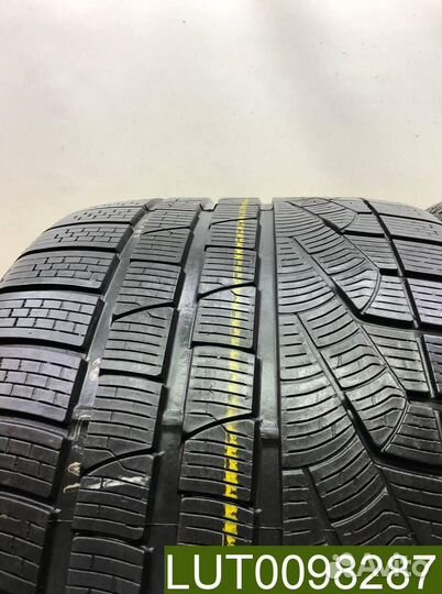 Pirelli Winter Sottozero 240 Serie II 295/30 R19 100V