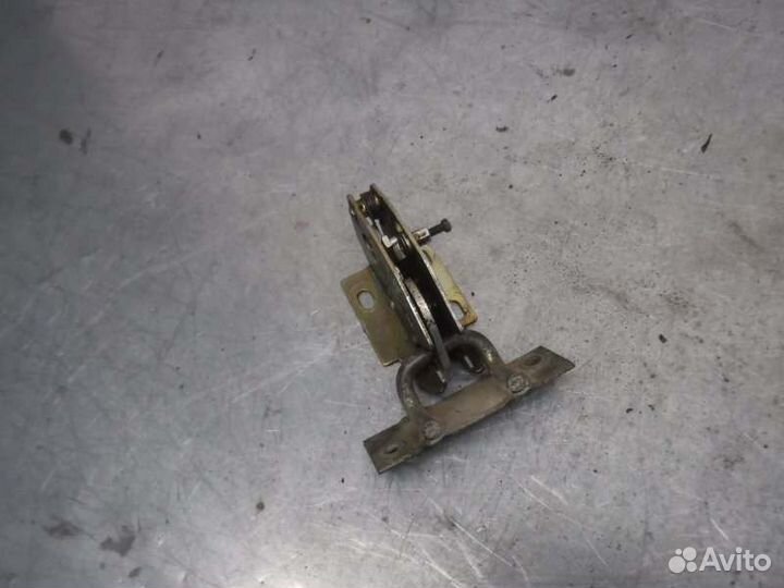 Замок багажника Ваз 2115 2111
