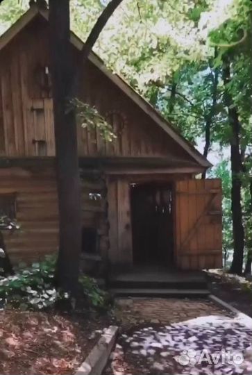 База отдыха Кордон Сурский