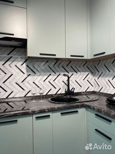 Готовая кухня в наличии