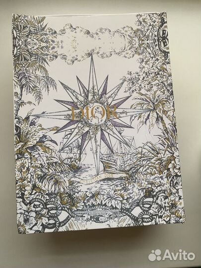 Сумка Dior saddle