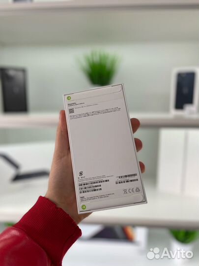 iPhone 15 Pro, 128 ГБ