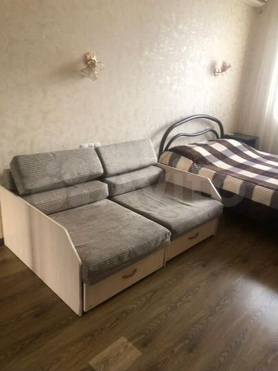 Комната 15 м², 3/3 эт.