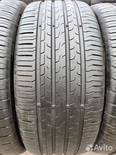 Continental ContiEcoContact 6 265/60 R21 108V