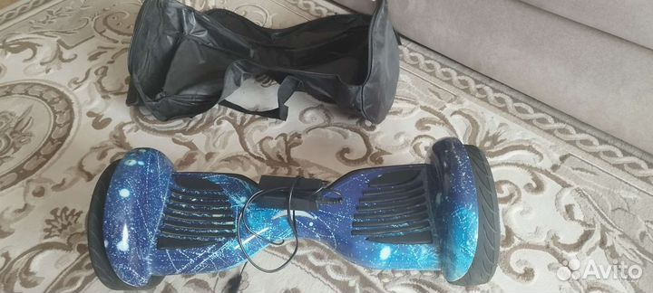 Гироскутер бу