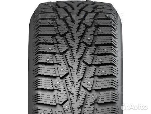Cordiant Snow Cross 195/55 R16