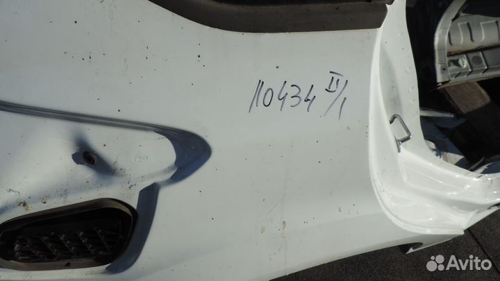 Брус крыши правый Ford Focus III 2010 -2015