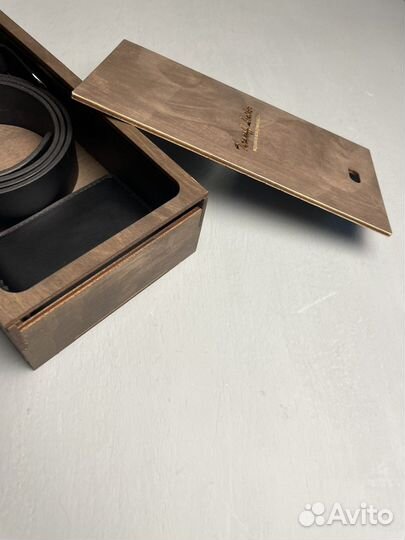 Подарочный набор для мужчин