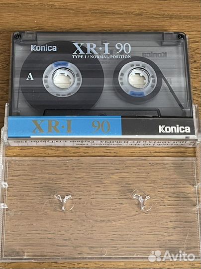 Русский панк рок кассеты Гражданская оборона Янка