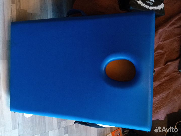 Массажный стол раскладной бу