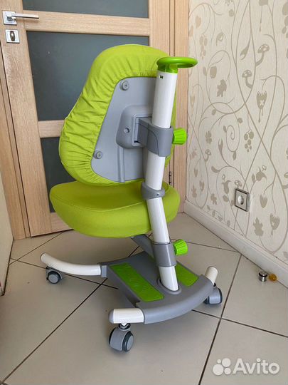 Ортопедический стул для школьника