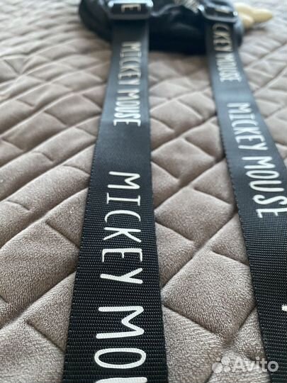 Рюкзак Zara микки