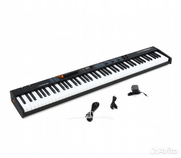 Studiologic Numa Compact 2x