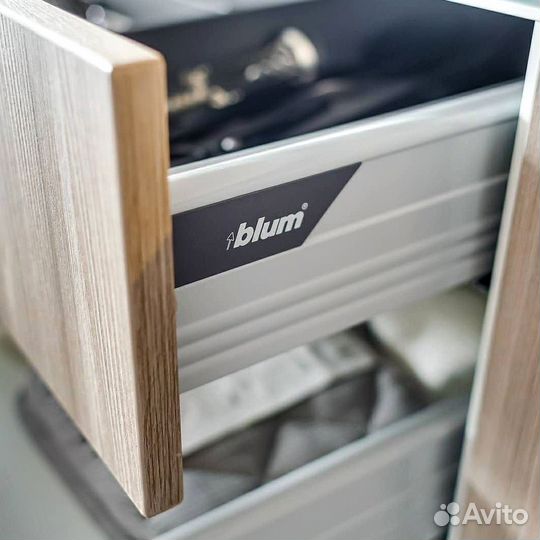 Кухня Mascarpone на заказ