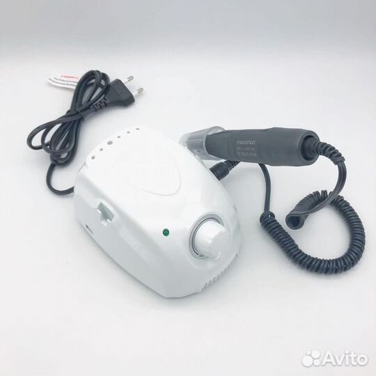 Аппарат маратон 3 для маникюра и педикюра