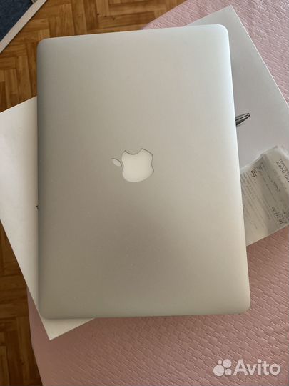 Apple MacBook Air 13 mid 2017