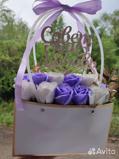 Букет на свадьбу