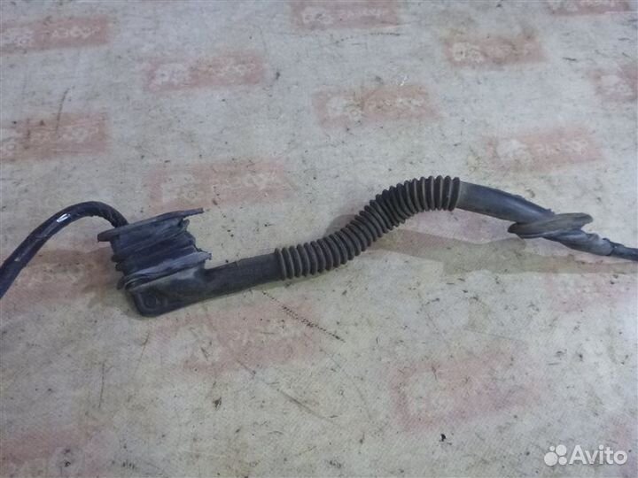 Проводка крышки багажника Renault Laguna X74